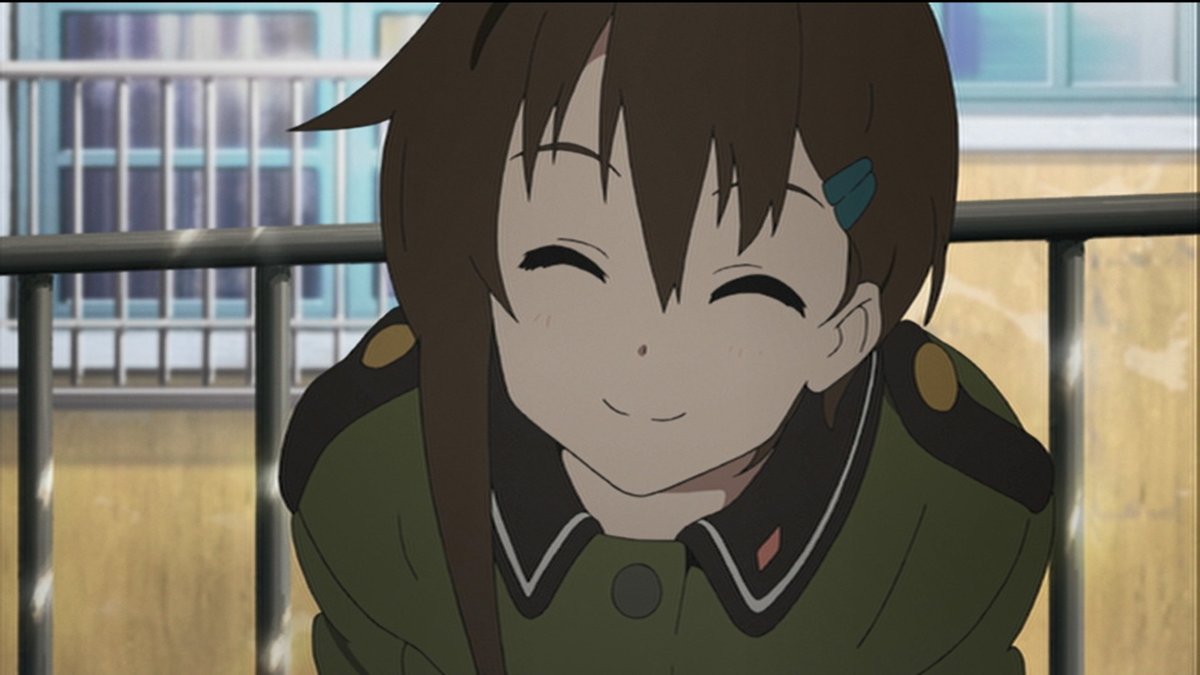 ソ ラ ノ ヲ ト