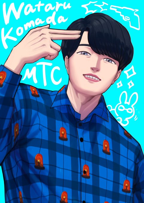 駒田航のtwitterイラスト検索結果 駒田航のtwitterイラスト検索結果