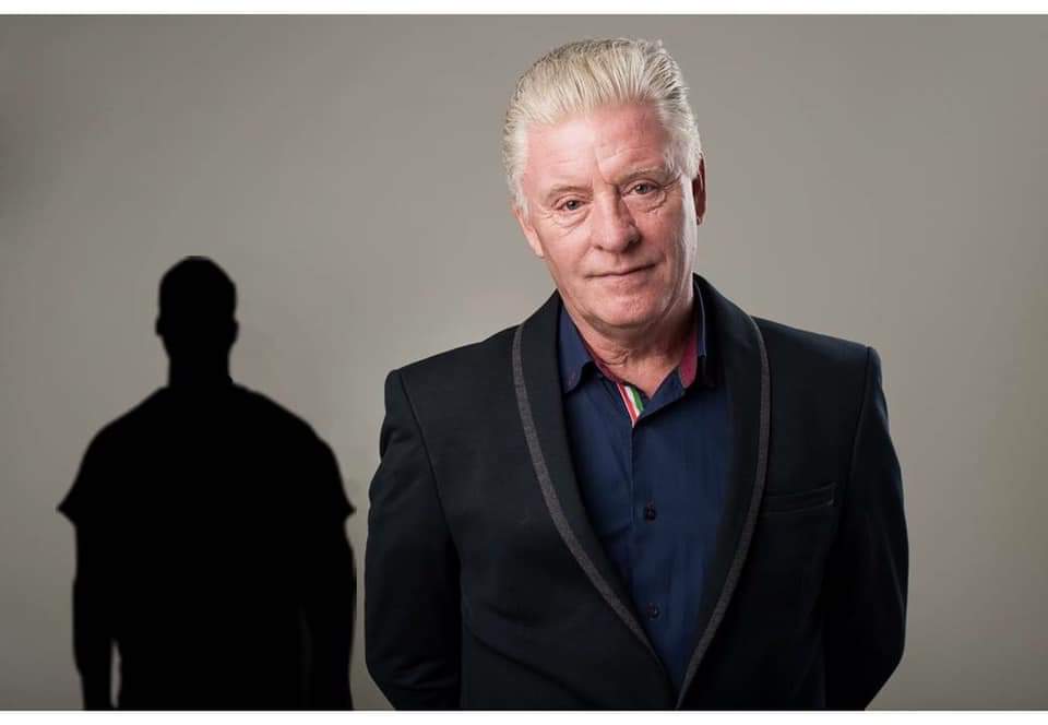 ukKentghosthunt's tweet photo. Remembering the first anniversary of Derek's passing 😢 💔 🙏RIP🙏

#Derek #Acorah #Spiritual https://t.co/ClVhBjn715