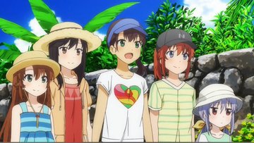 のんのんびよりシリーズの見る順番 時系列や各作品のあらすじ 見どころを解説 ページ 2
