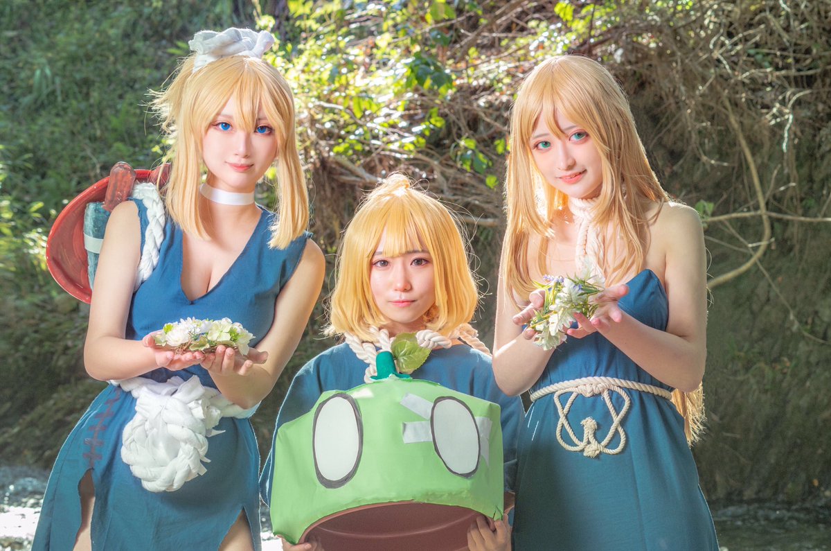 Twoucan ルリ の注目ツイート コスプレ Twoucan ルリ の注目ツイート コスプレ