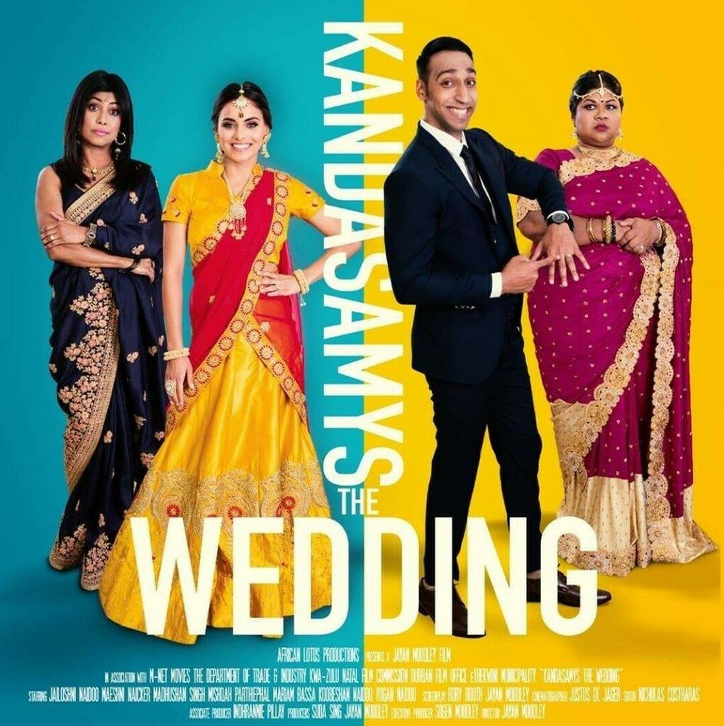 Kandasamysthewedding Hashtag On Twitter