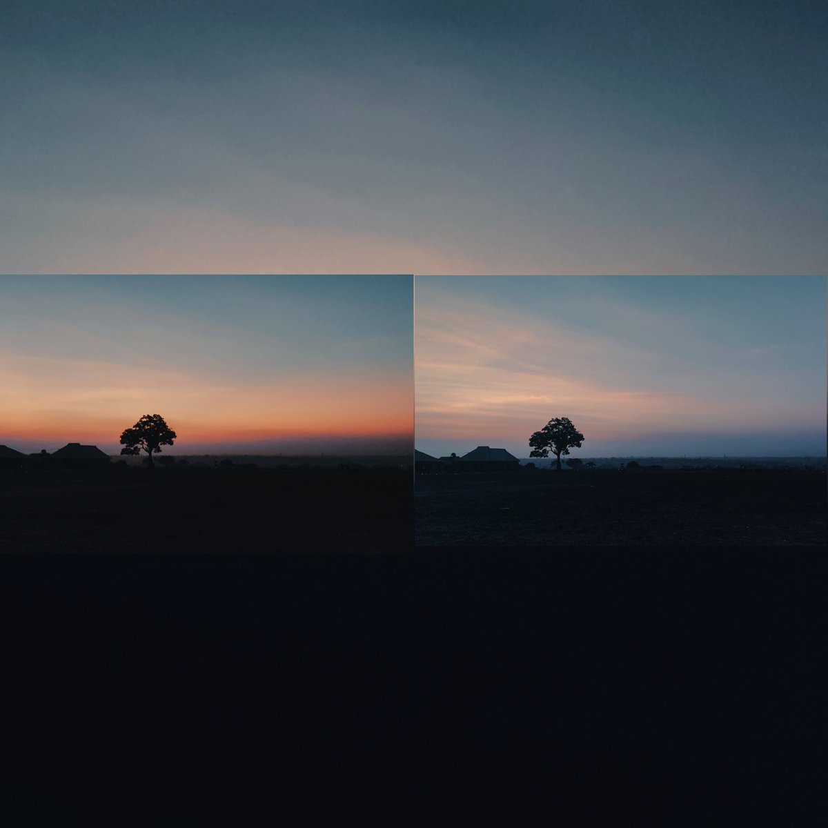 manuel_michael_'s tweet photo. Different times.....
#shotbymi #redminote9s #xiaomi #Mobileseries #vsco https://t.co/lv7BGFaq20