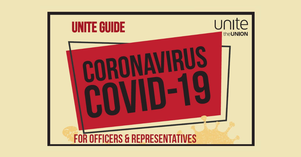 What are workers' rights while schools are closed due to COVID-19?
Find out here 👇
unitetheunion.org/campaigns/coro…