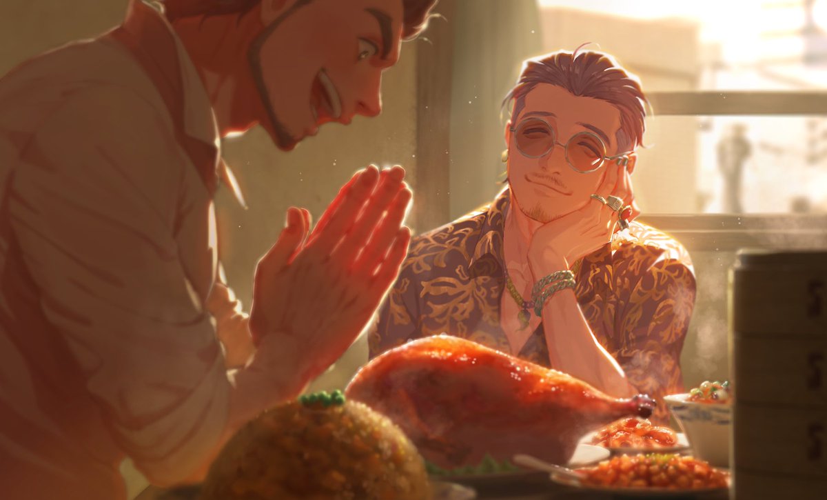 めいぷ いっぱい食べる君が好き な春趙 めいぷ いっぱい食べる君が好き な春趙