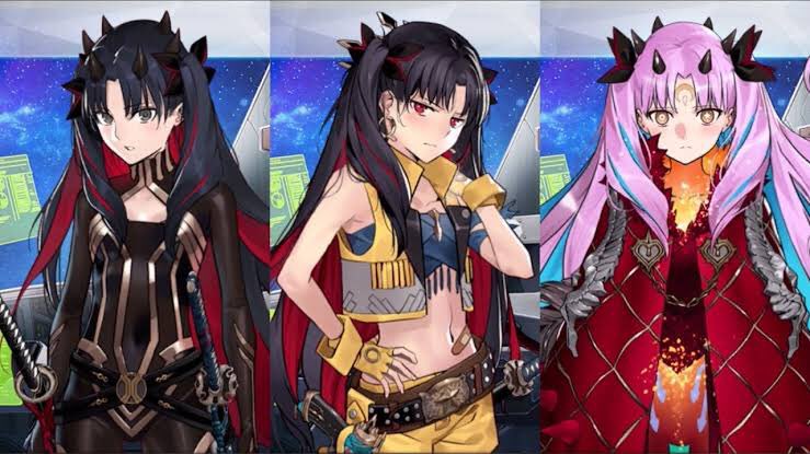 Fgo 千子村正を召喚する Sイシュタルも召喚する 両方 やらなくっちゃあなら 夜櫻まっちゃん のイラスト Fgo 千子村正を召喚する Sイシュタルも召喚する 両方 やらなくっちゃあなら 夜櫻まっちゃん のイラスト