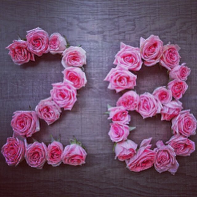 ElsieFallon's tweet image. Another year older, another year wiser hopefully! 🥳