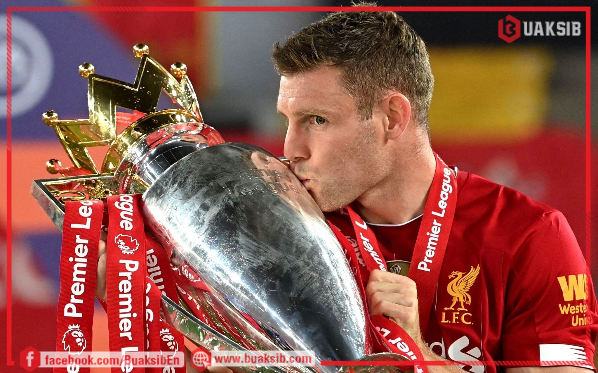 Happy 35th Birthday to James Milner  