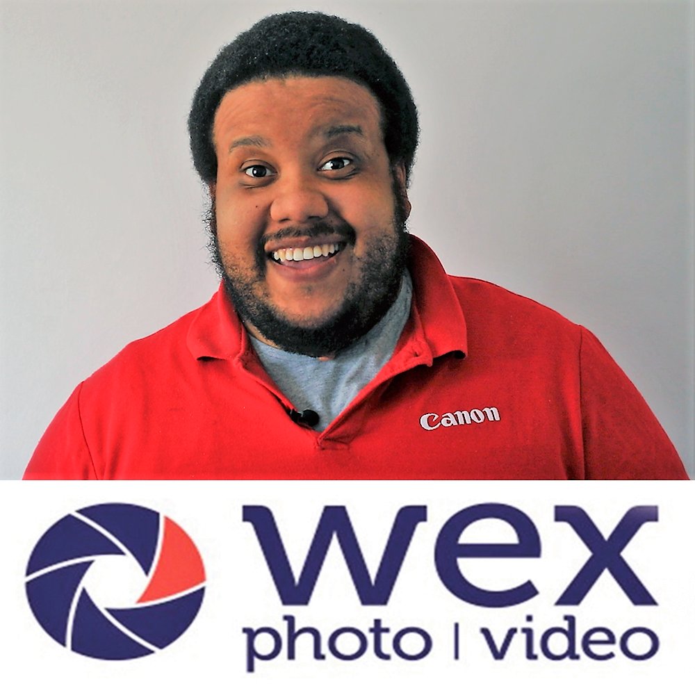 BigPicUK's tweet photo. Off to a flying start with virtual activity! Join Richard Anthony Morris, for engaging, technical, one-to-one sessions. These 45min sessions in conjunction with @wextweets are suitable for photographers of all backgrounds and skill levels.
#canonphotography #canonphotography https://t.co/YG8GfDwwDc