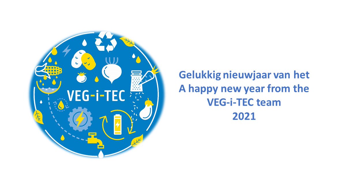 ImcaSampers's tweet image. @FbwUGent @ugent #VEGiTEC