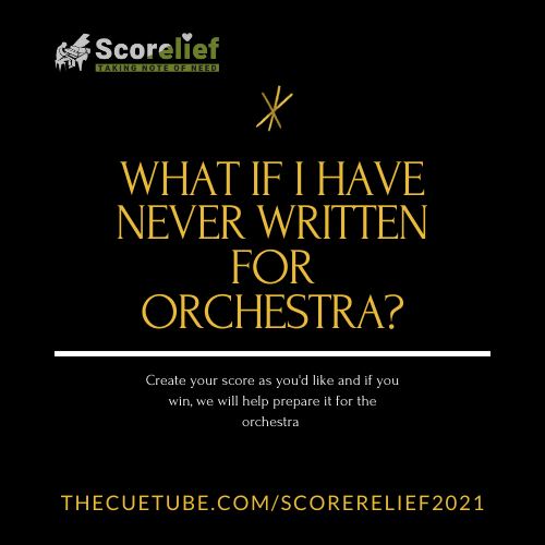 thecuetube's tweet photo. Some of the questions and answers from our live Q&A yesterday, which you can watch on our YouTube channel, relating to #scorerelief2021 and writing for the orchestra #filmscoring #filmmusic #filmcomposer #filmmaking #composing #animation #shortfilm #scoringcompetition https://t.co/9bSXUIrJQw