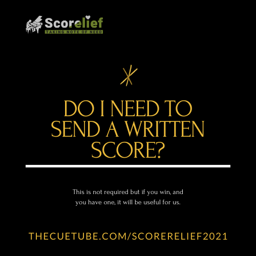 thecuetube's tweet photo. Some of the questions and answers from our live Q&A yesterday, which you can watch on our YouTube channel, relating to #scorerelief2021 and writing for the orchestra #filmscoring #filmmusic #filmcomposer #filmmaking #composing #animation #shortfilm #scoringcompetition https://t.co/9bSXUIrJQw