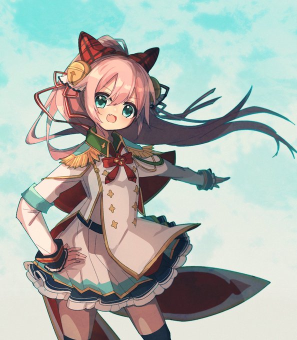 クラリアのtwitterイラスト検索結果 クラリアのtwitterイラスト検索結果