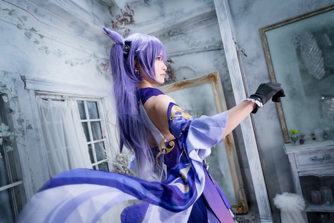 コスプレイヤー倉地那侑のTwitter画像47