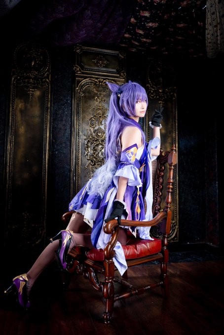 コスプレイヤー倉地那侑のTwitter画像48