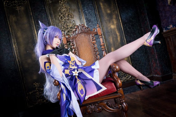 コスプレイヤー倉地那侑のTwitter画像49