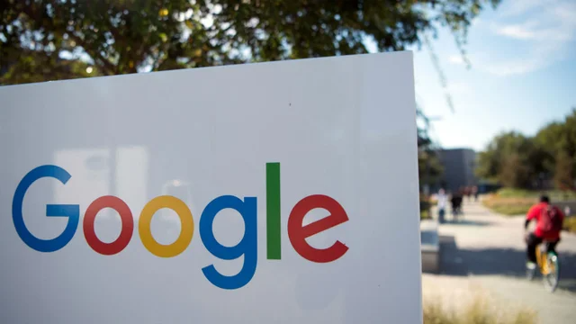 thehill's tweet photo. Google employees announce creation of union https://t.co/CdYxVSxLTZ https://t.co/D2JEMEKMEW