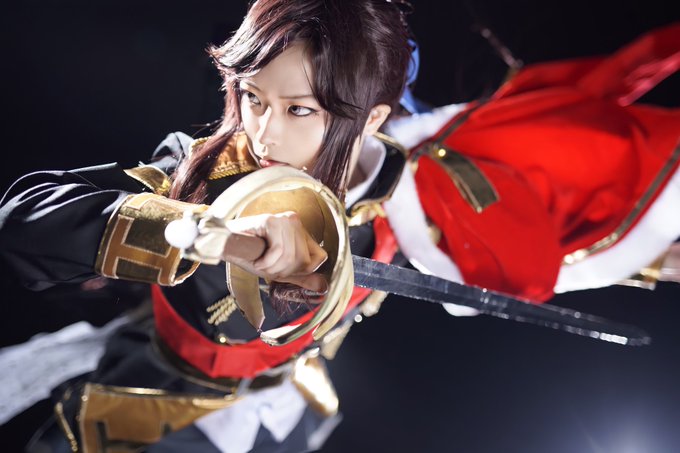 コスプレイヤークエのTwitter画像29
