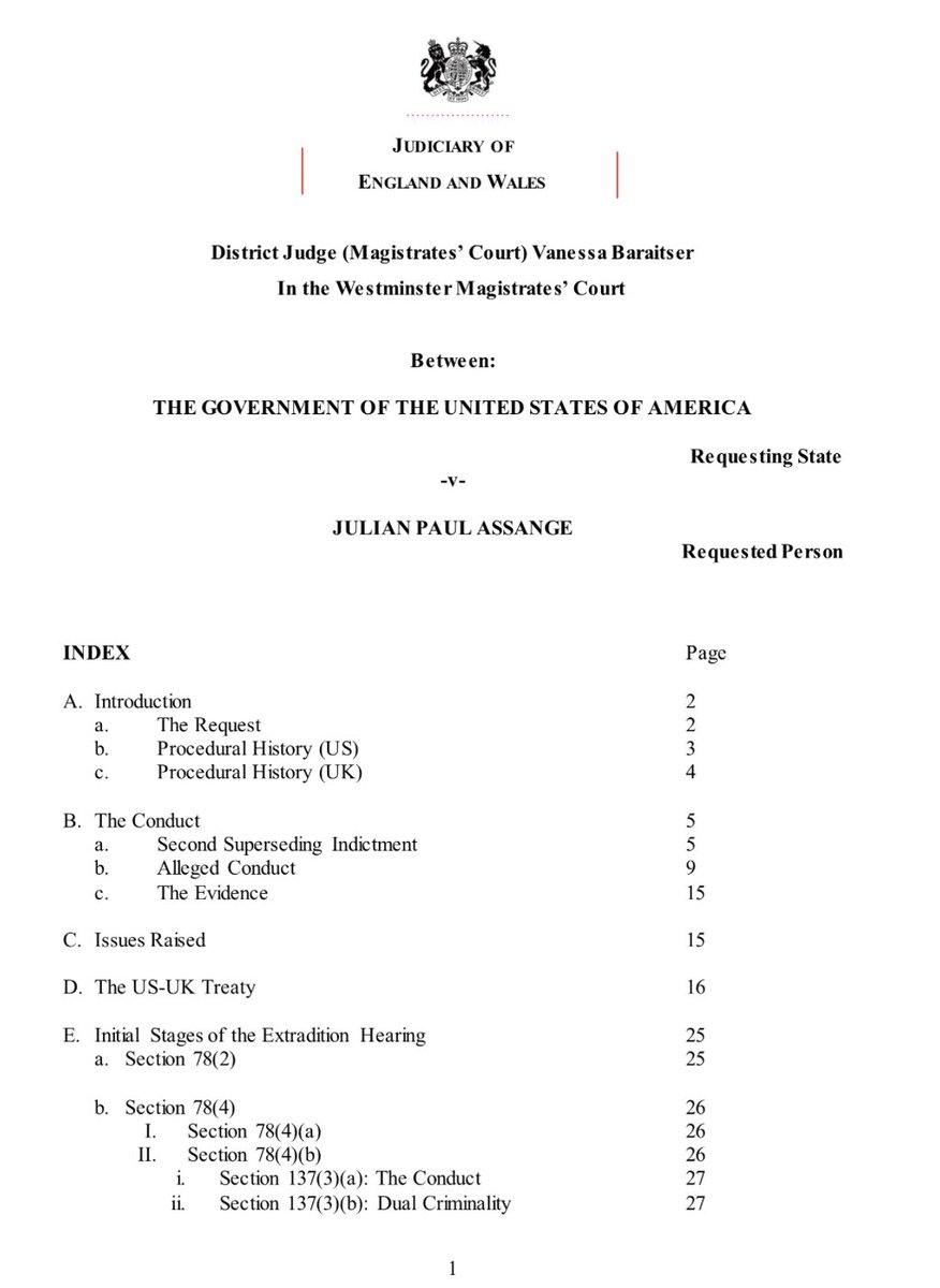 Read what happened today in court at Assange’s extradition hearing:  https://onedrive.live.com/?authkey=%21AOnua%5FnBZLGu95g&cid=6662C879D3D43D66&id=6662C879D3D43D66%21147&parId=6662C879D3D43D66%21104&o=OneUp