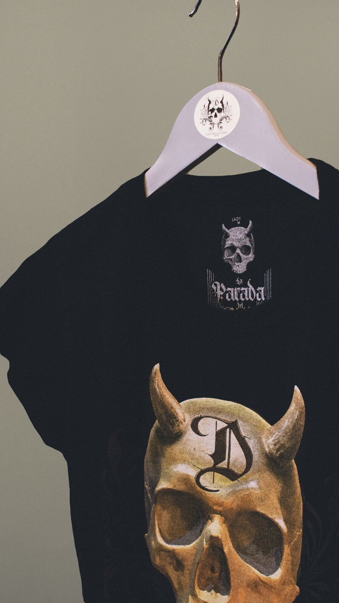 La Parada Del Diablo tweet media