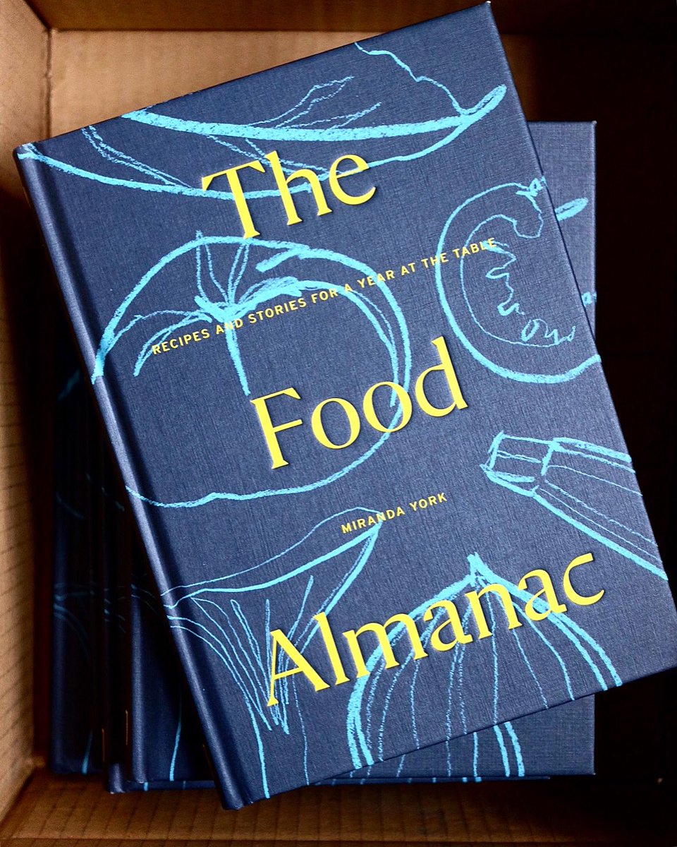 At The Table (@__atthetable__) on Twitter photo Our online shop is back open! Order signed copies of #TheFoodAlmanac by <a href="/mirandayork_/">Miranda York</a> as well as limited edition prints by illustrator Louise Sheeran 📖 atthetable.co.uk Our online shop is back open! Order signed copies of #TheFoodAlmanac by <a href="/mirandayork_/">Miranda York</a> as well as limited edition prints by illustrator Louise Sheeran 📖 atthetable.co.uk