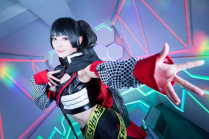 コスプレイヤー秋津穂乃華のTwitter画像34