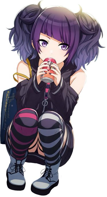 透過素材のtwitterイラスト検索結果