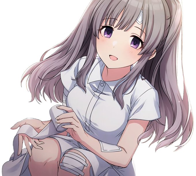 幽谷のtwitterイラスト検索結果 古い順