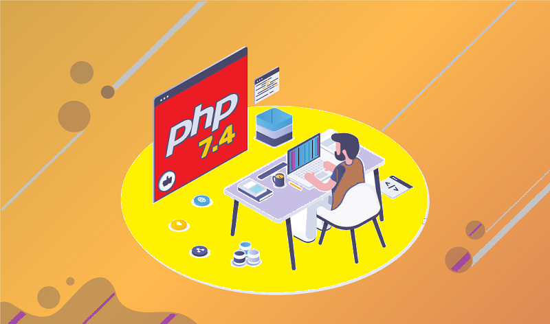 m2_host's tweet photo. #PHP continues to evolve, by releasing their newest PHP 7.4 update, full of new features. Like we have seen in previous PHP 7 releases – performance and speed keep improving. One of the most exciting new features is preloading.

https://t.co/DlUXoVlus9 https://t.co/XciWU5BF4t