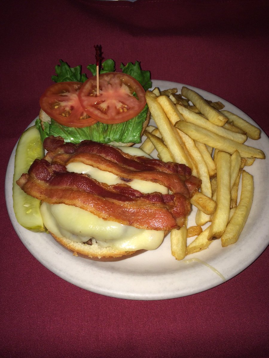 TheLandmarkRest tweet picture