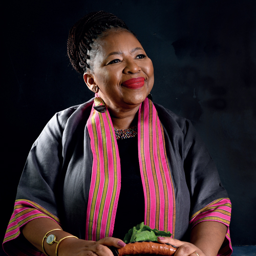 WWTaste's tweet image. We are heartbroken to hear about the passing of SA food icon Dorah Sitole. Our condolences to her family.

Last year, we had the privilege of speaking to Dorah about her latest book, where she shares stories of her career.

Read here: bit.ly/2MvQree