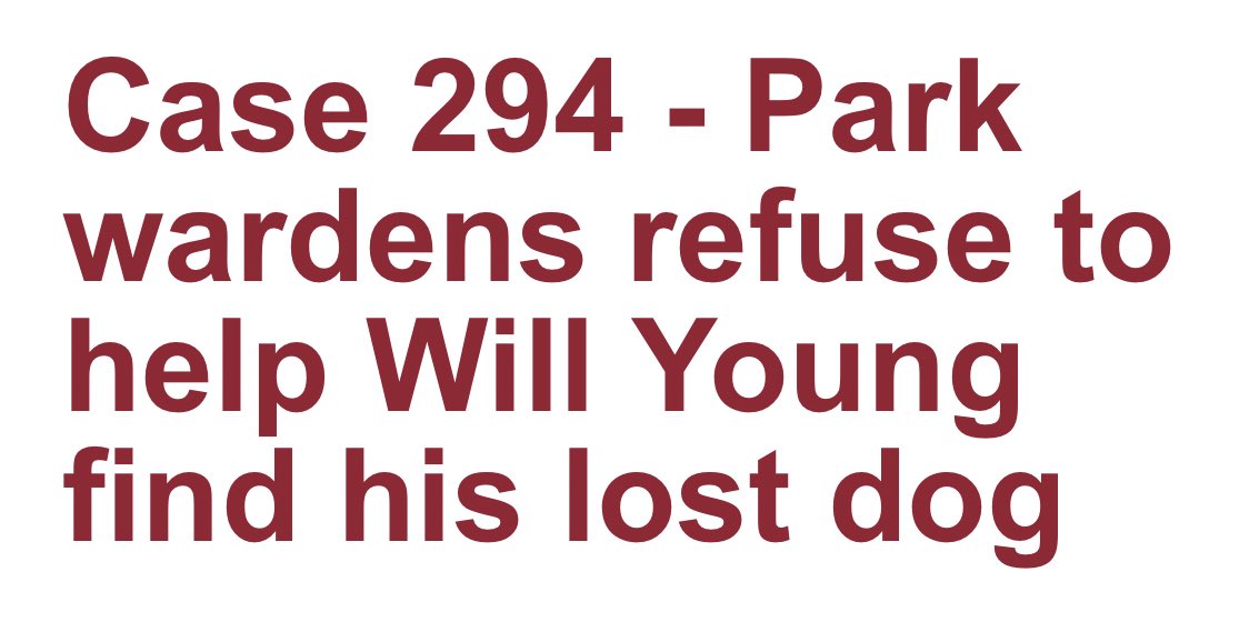 This whole website is a trip