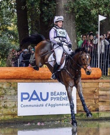 Gemma Tattersall tweet media