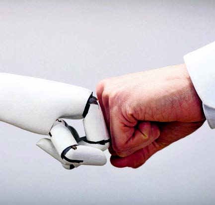 Mario Alonso: La progresiva humanización de los jueces robots. auren.com/es/noticias/la…