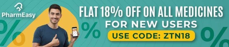pharmeasy new user promo code