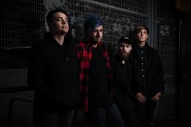 Nostalgia is one hell of a drug, and north west London rockers <a href="/FairwayBandUK/">Fairway</a> are serving it up in spades with their new release of Without You. Check out our review at the link!
#musicreview #music #musicblog #independentartist #poppunk #rock tempotempo.net/2021/01/04/pop…