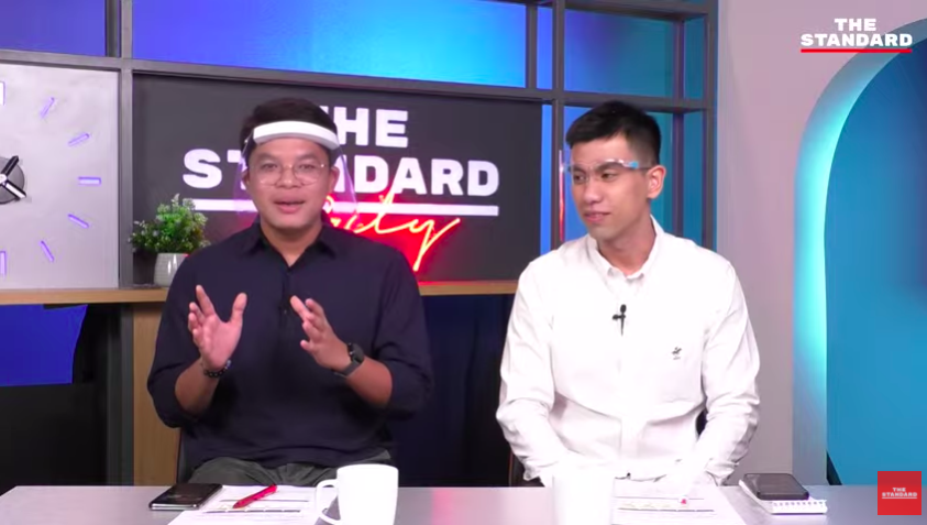 thestandardth's tweet photo. ท่านสามารถติดตาม #TheStandardDaily ประจำวันที่ 4 มกราคม 2564 ได้ทาง
Facebook Live: https://t.co/Ur5QSuUk3b
Youtube Live: https://t.co/5dOOhjIShK
สรุปมาตรการคุมโควิด ปิดหรือเปิด ทำอะไรได้บ้าง
#โควิดวันนี้
#โควิด19 #COVID19
#TheStandardNews https://t.co/lk8mTDrPGw
