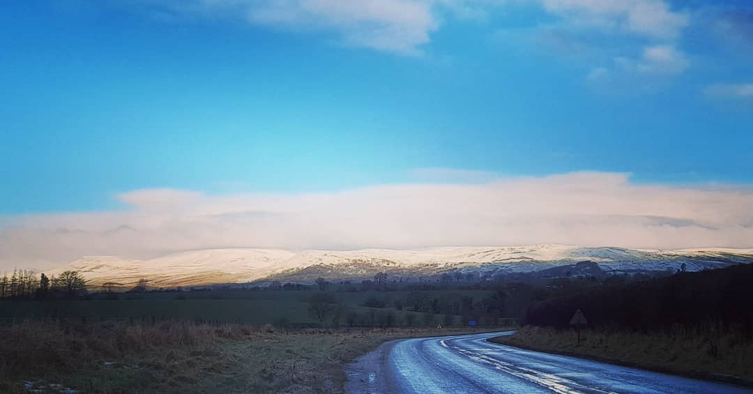 First icy cold delivery day of 2021
#fresh #handmade #realbread #microbakery #cumbria #notjustlakes #bread #madetoorder  #madeincumbria #supportsmallbusiness #supportlocalBusiness #supportlocal #supportyourcommunity