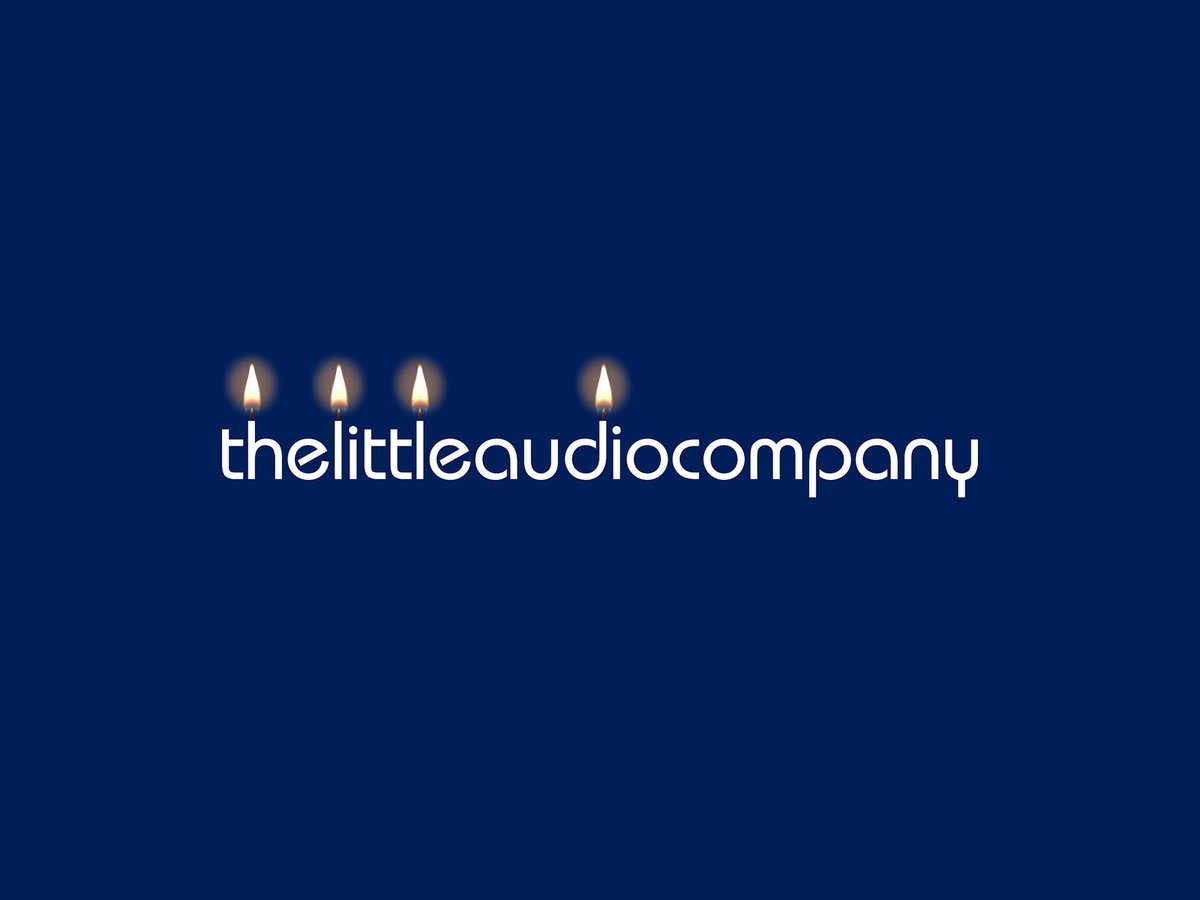 littleaudioco's tweet photo. Today, the little audio company celebrates its official fourth birthday!

As we begin our 5th trading year, we'd like to thank customers and suppliers for your support, and we'll do our best to continue bringing you alternative brands to the mainstream high street stores. https://t.co/Z2e36j2q3y