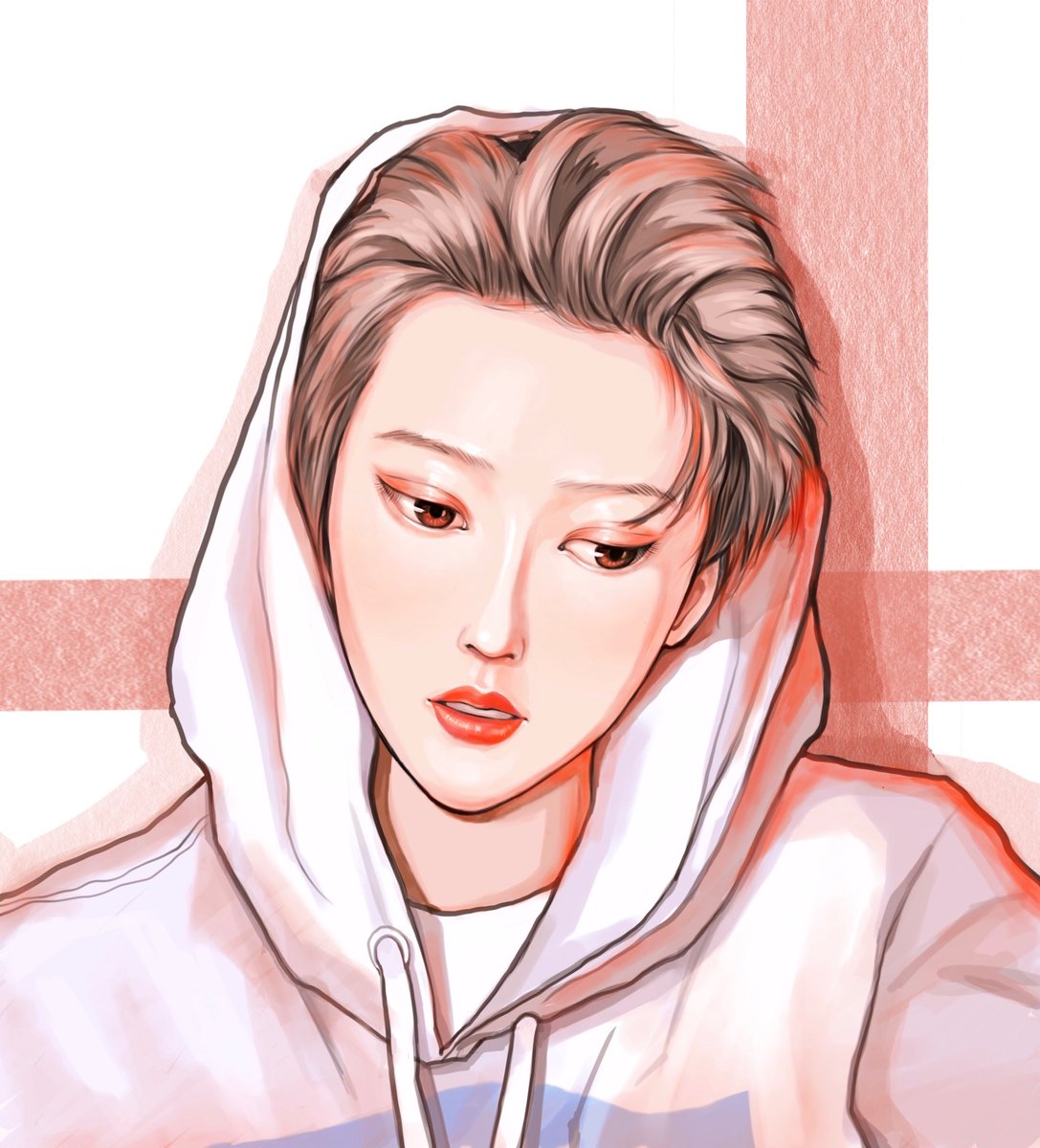 BoboDrawing's tweet photo. Drawing #xinliu with #Procreate 
Painting Process: https://t.co/NxeXMN16Pr
Youtube Channel: BoBo Drawing

#劉雨昕 #the9_matrix #biubiu #liuyuxin #fanart #speedpaint #procreateart #paintingprocess #xinliufanart #drawing #drawingart #artworks #speeddrawing #THE9 https://t.co/11N2TJ6itZ