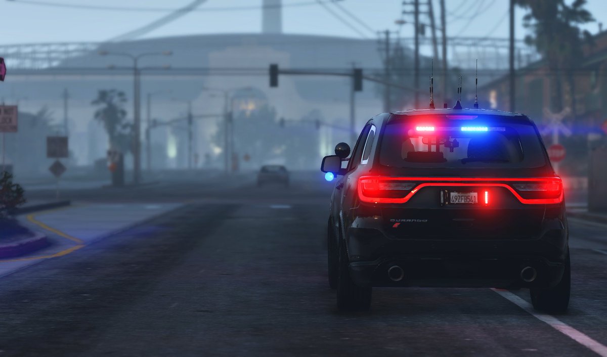 Northern Roleplay | FiveM tweet media