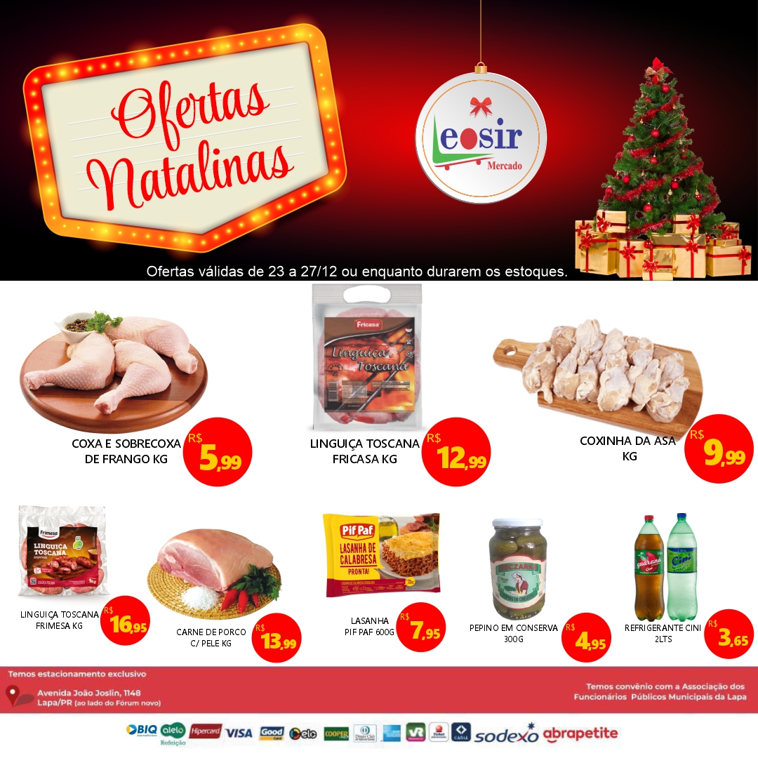 designermarcusv's tweet image. Encartes digitais para supermercado.
umdesign.net
#encarte
#artedigital
#supermercado
#mercado
#encartedeofertas
#designer
#ofertas