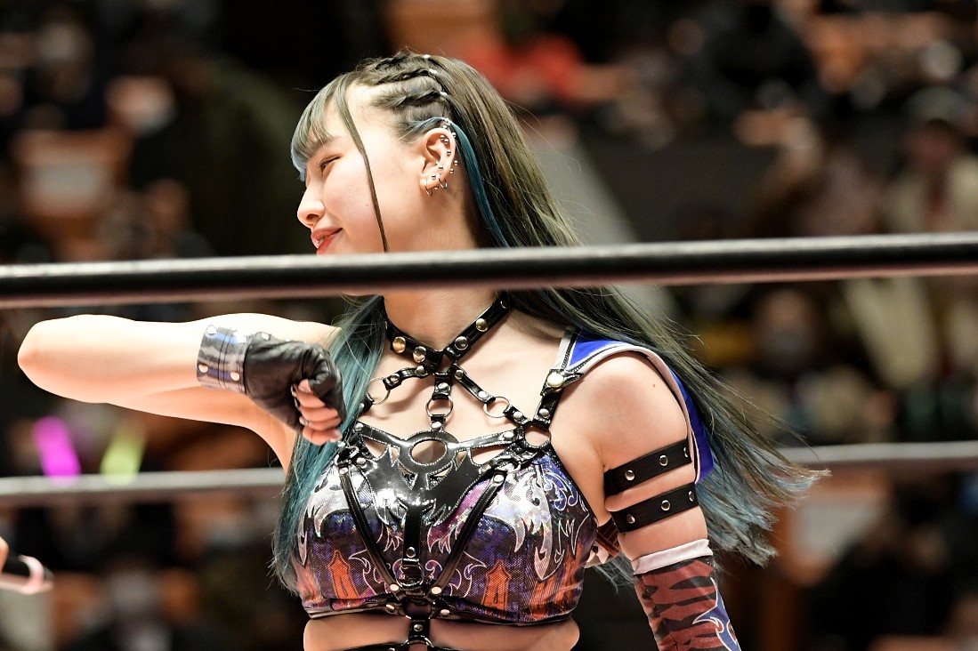 1 4 東京女子プロレス 東京女子プロレス 21 後楽園ホール大会 まとめ 49ページ目 Togetter