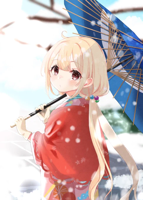 杏ちゃん 