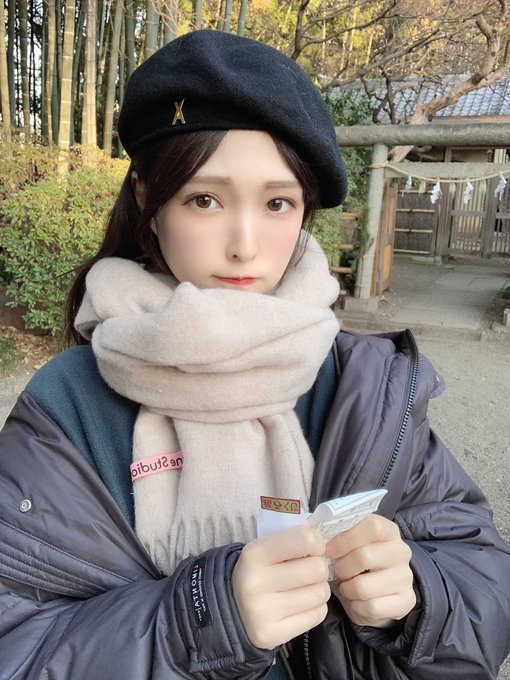 コスプレイヤー涼本奈緒のTwitter画像43