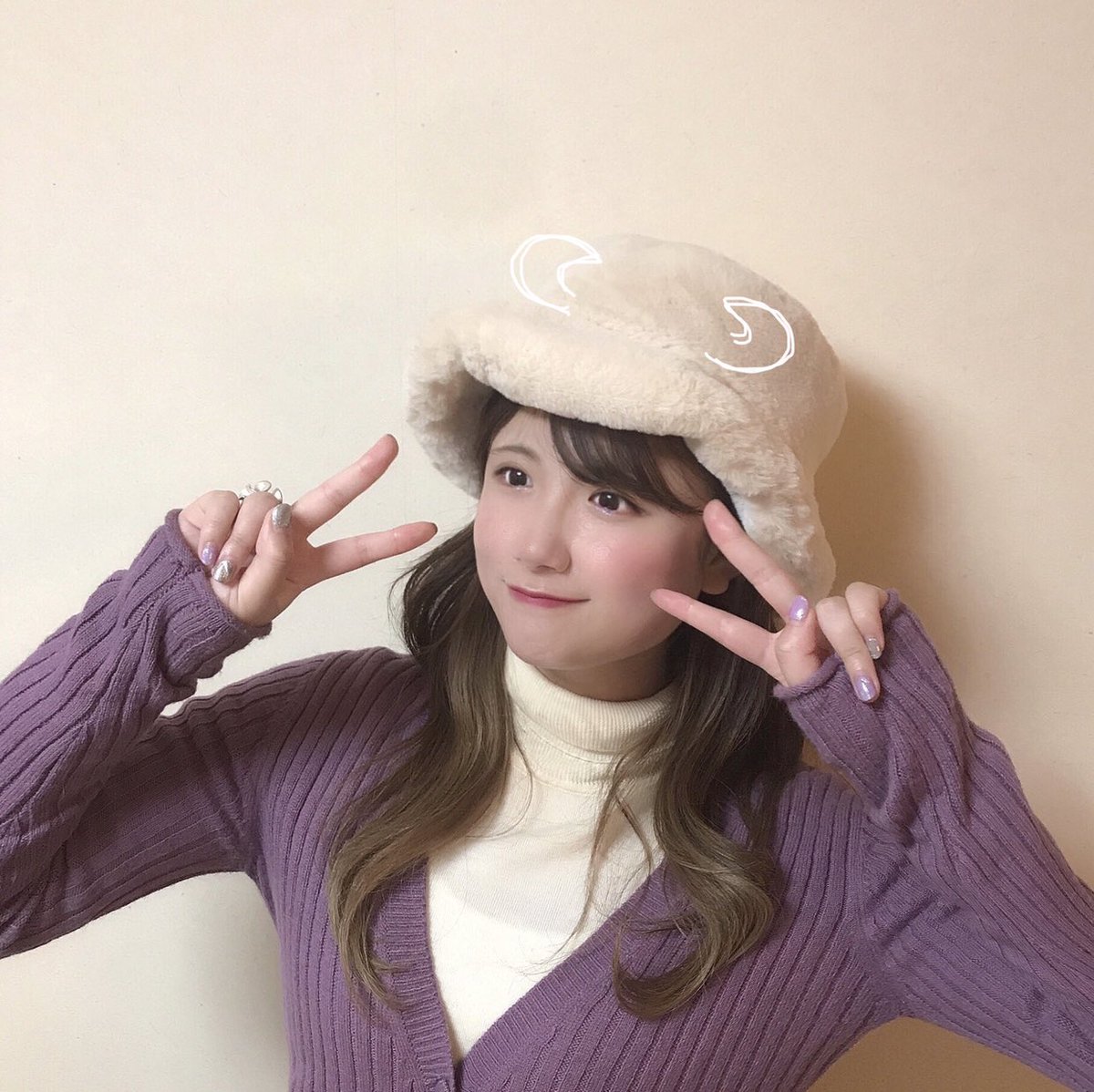 sara__staff's tweet photo. 皆さま今年もよろしくお願いいたします🤍

昨年はどんなツイートを下書きしたのかと見たら随分と呑気だったので載せちゃう☺️

ハッピーに暮らしていこうね！🤍 https://t.co/QbCM5Xu203