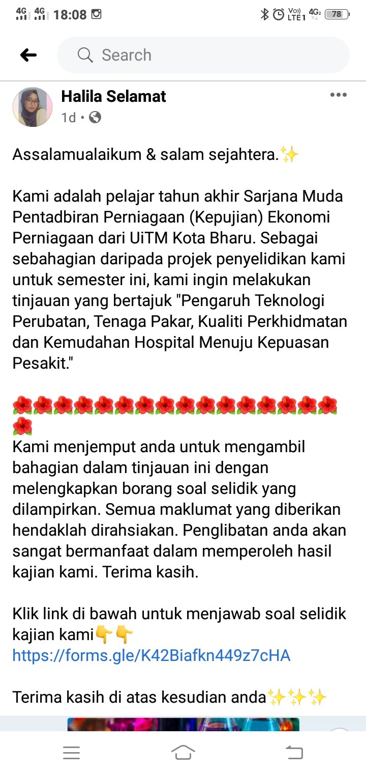 pertanyaan random ke pacar di malaysia