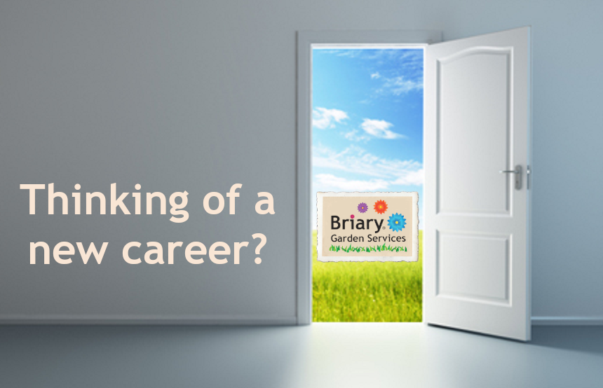 briary's tweet photo. Are you thinking of a new career? Do you enjoy working outdoors? Our franchise opportunities are a great way of setting up and running your own successful gardening business. For more information please visit https://t.co/84xWONdtXv #gardening #franchise #opportunities https://t.co/hR5bUlDItH