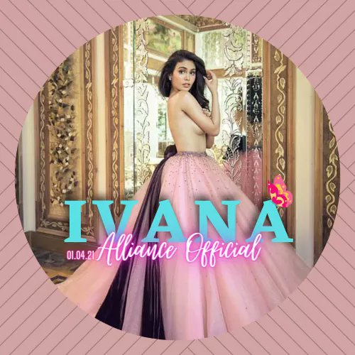 IVANA ALLIANCE OFFICIAL tweet media