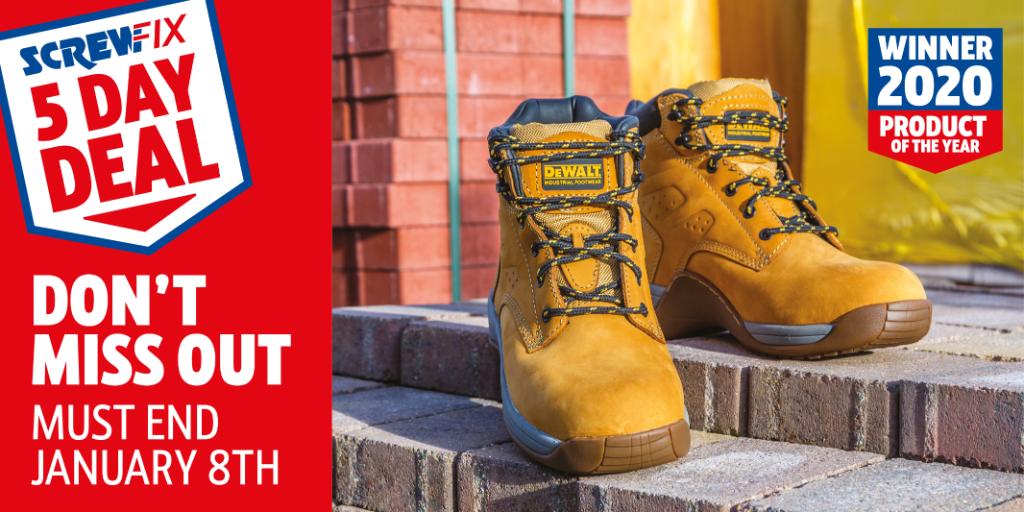 screwfix timberland